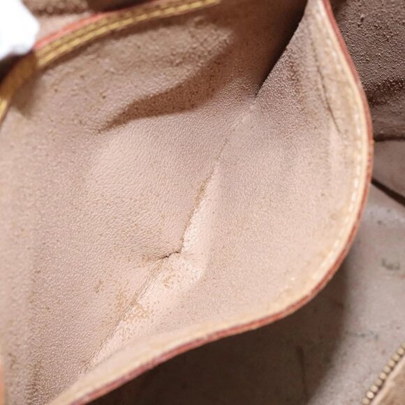 LOUIS VUITTON Monogram Bucket GM Shoulder Bag - Picture 12 of 15